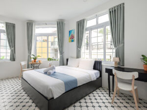 Family Suite Room